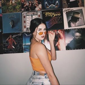 Meet your Posher, Lexi